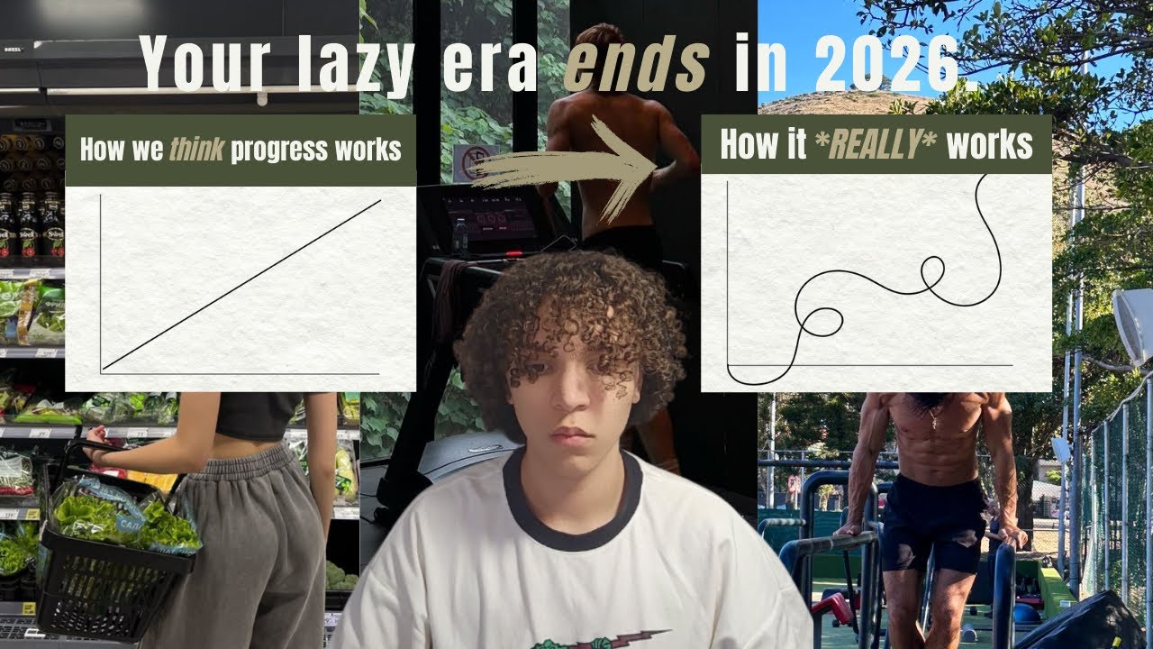 How to Build Unbreakable Discipline (Even When You Don't Want To)