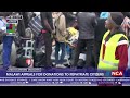Thousands of Malawians waiting in Durban