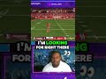 Best play to EA college football 26