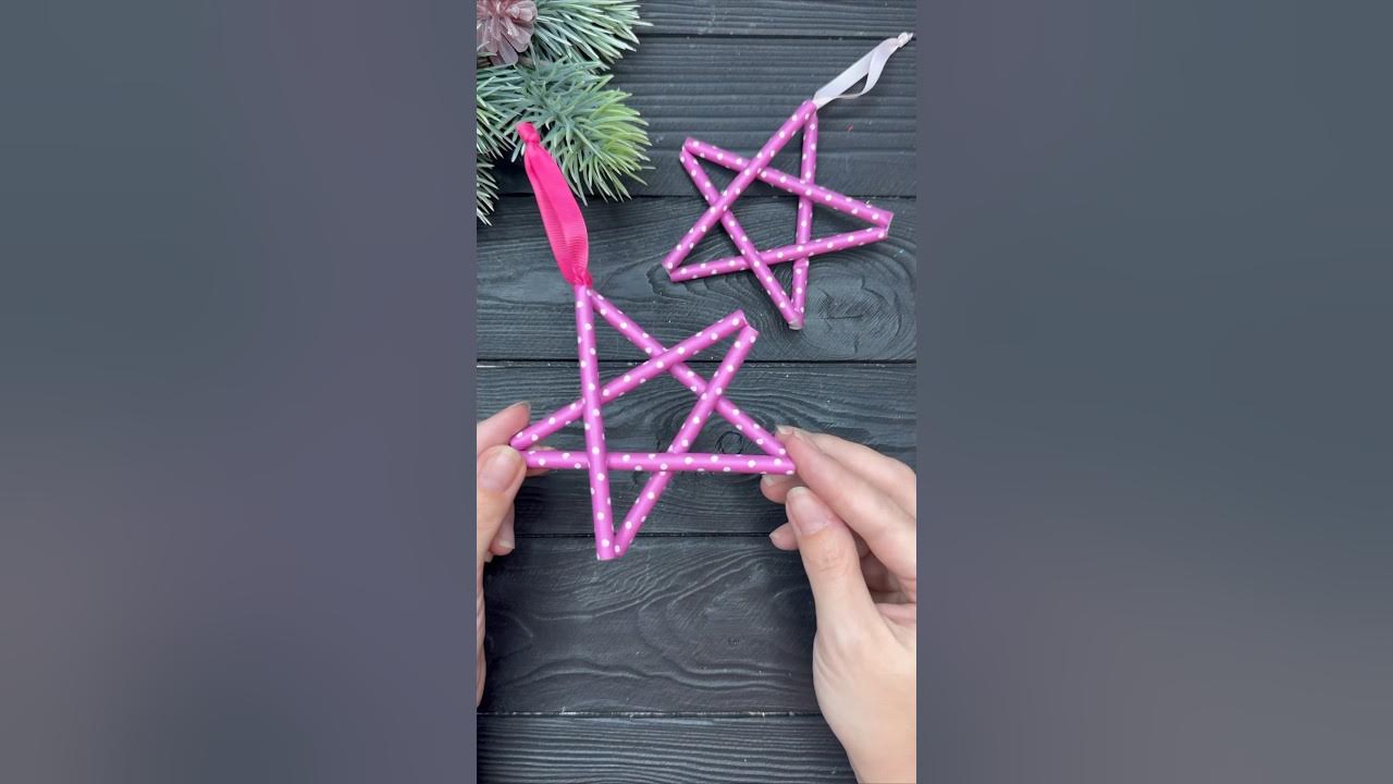 Best Christmas crafts / Mejores manualidades Navidad / Die besten  Weihnachtsbasteleien – El Hada de Papel