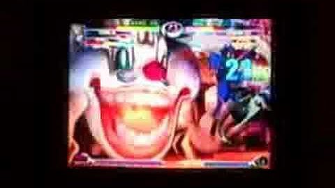 MvC2 Match 16 Due1ist (Duc) vs Sir Bryan (MSP)