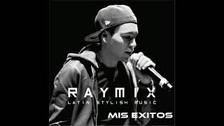 Oye Mujer - Raymix (REMASTERIZADO AUDIO HQ)