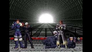 K' & Maxima Vs. Original Zero & Clone Zero
