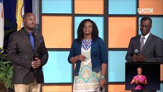 The Journey Home Evangelistic Series | Online Worship Experience | |Sunday, November 15,,  2020