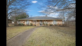 Desoto Homes for Rent by Desoto Property Management