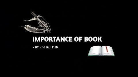 IMPORTANCE OF BOOK ||SHORTHAND TUTORIAL WITH RISHABH SIR