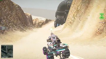 Planetside 2 Hacker: crypt213  He