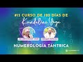 Numerología Tántrica