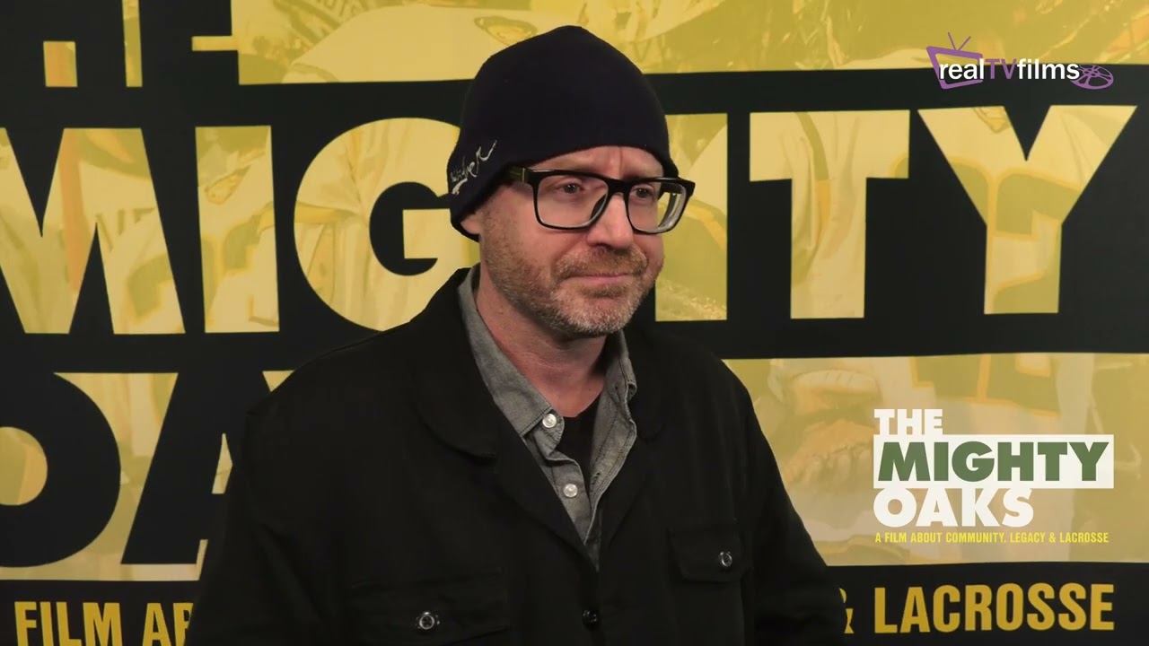 Крейг Делони, оператор-постановщик, премьера фильма «Могучие дубы», театр Westwood Landmark