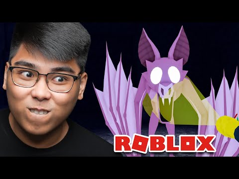 BAGONG BOSS SA CAVE ng 99 Nights in the Forest