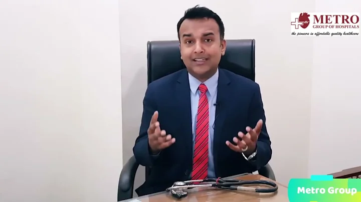 What Is Cardiac Arrest? Explained by Dr Sameer Gup...
