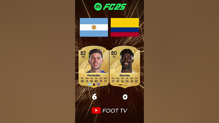 ARGENTINA VS COLOMBIA IN THE WORLD CUP QUALIFIER! 📈📉😱#argentina #colombia #messi