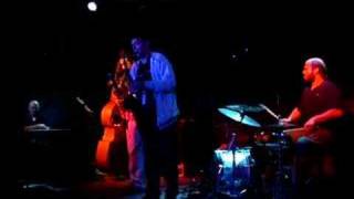 Alessandro Meroli At Nuflava Jazz Bo 2/2 By Mvaccari