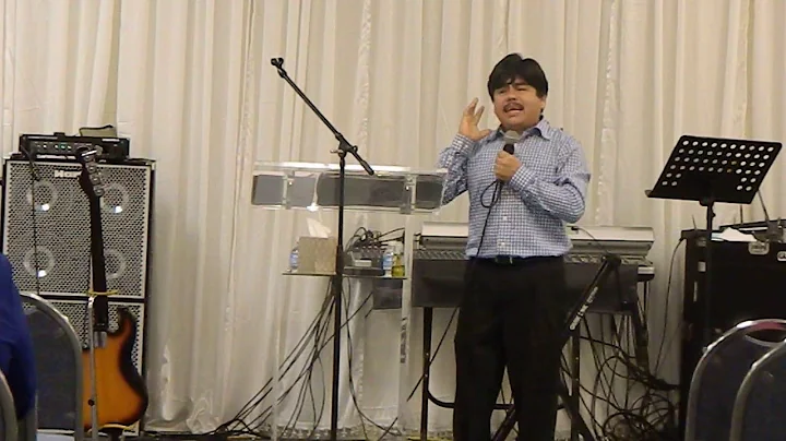 Evangelista Rogelio Cordova.5/3/2015