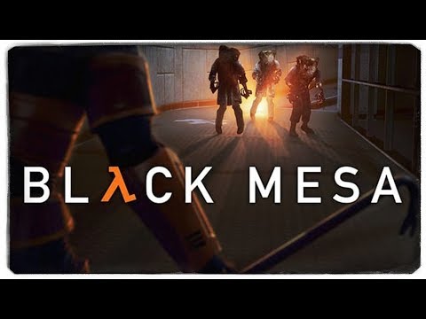 Wideo: Valve Zezwala Firmie Black Mesa Na Bycie Produktem Komercyjnym