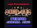 PERSIB Jawara Aing