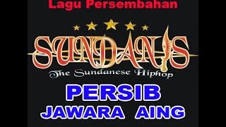 PERSIB Jawara Aing