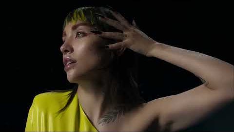 Maria Becerra, Yandel - SEXO ES LA MODA (Official Video)