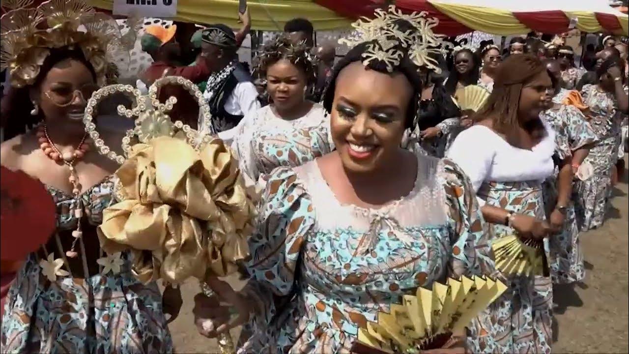 Embracing Culture and Norms | NTA