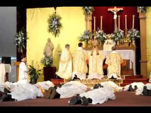 litany of the saints becker pdf