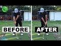 How To Fix Your Early Release! 5 Simple Golf Tips!