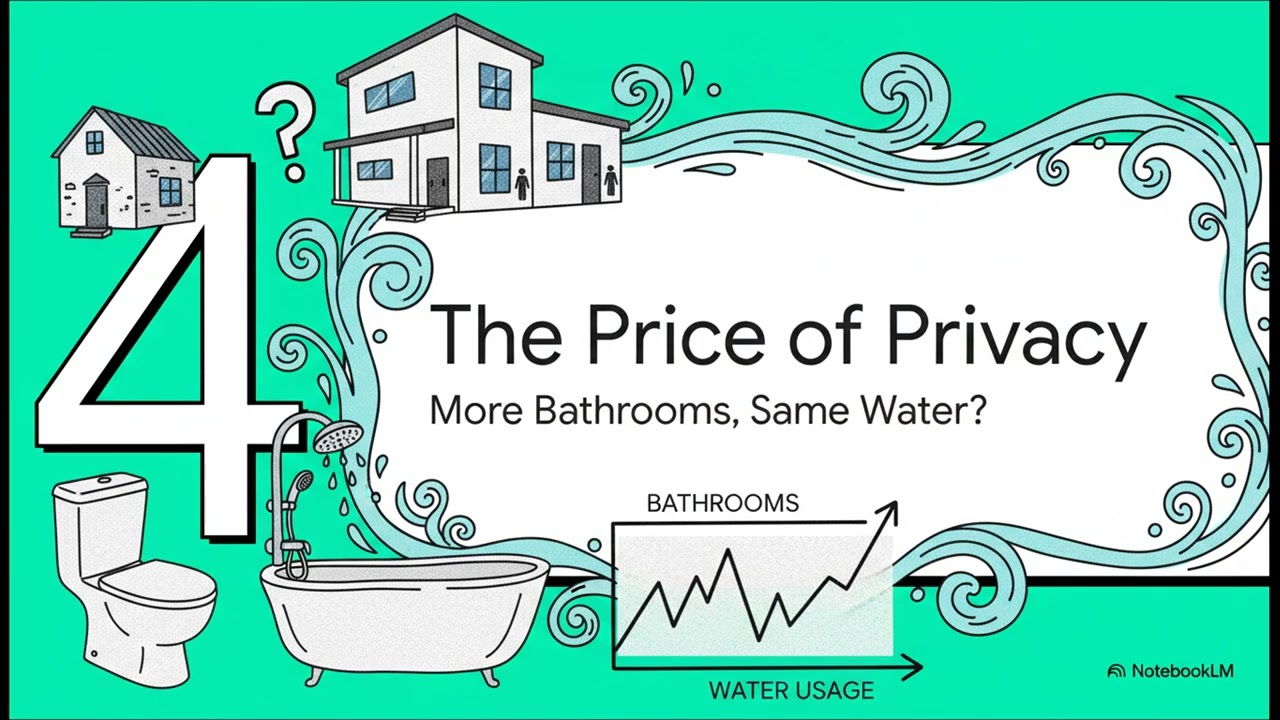 The Most Important Room You Never Think About