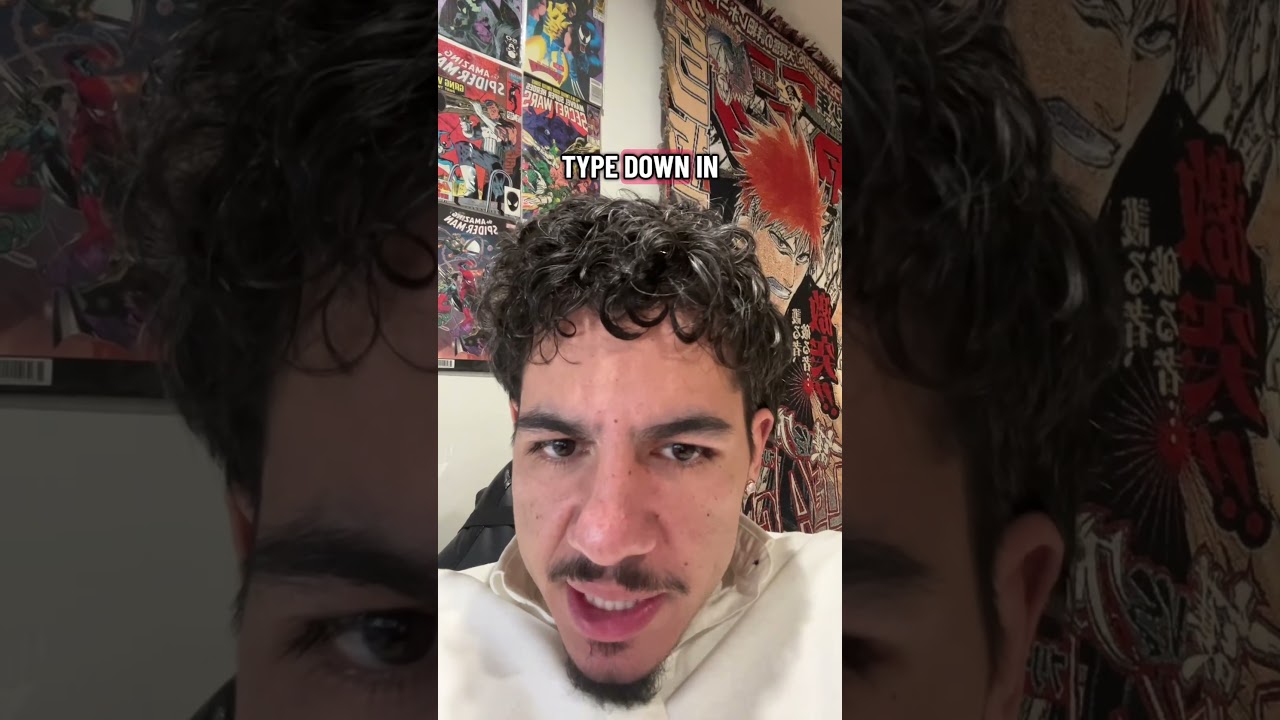 ITADORI YUJI IS HIMM 