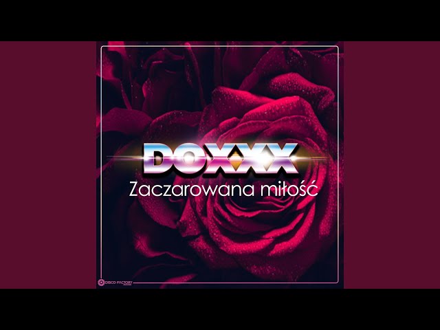 DOX - Zaczarowana Mi³oæ