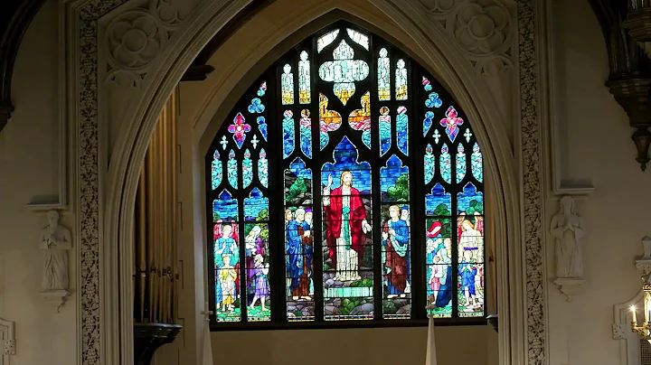 Joseph Irvin Miller, Jr., M.D. Celebration of Life