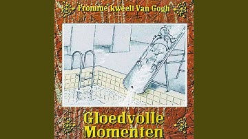 Dood Of De Gladiolen