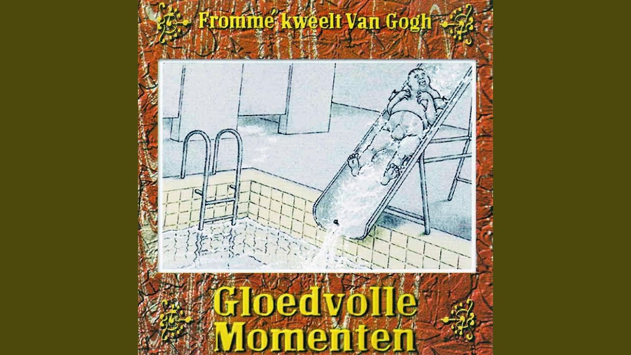 Dood Of De Gladiolen - YouTube
