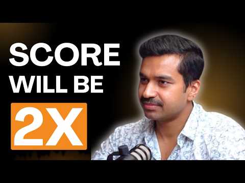 2X your score in HALF YEARLY EXAMS ! Powerful Strategy by CA Parag Gupta