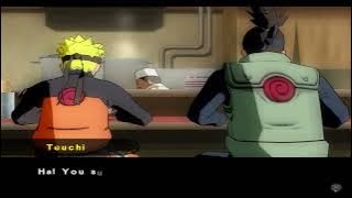 Download lagu Naruto Shippuden: Ultimate Ninja 5 | ALL CUTSCENES | Kazekage Rescue Mission Arc - Part 1