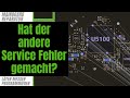 Hp omen 15 mainboard reparatur nach reparaturversuch durch anderen reparaturservice