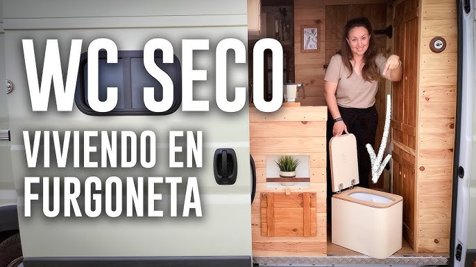 Qué es un baño seco y cómo funciona  Baño seco ecológico, Casas estilo  cabañas de madera, Decoración de unas