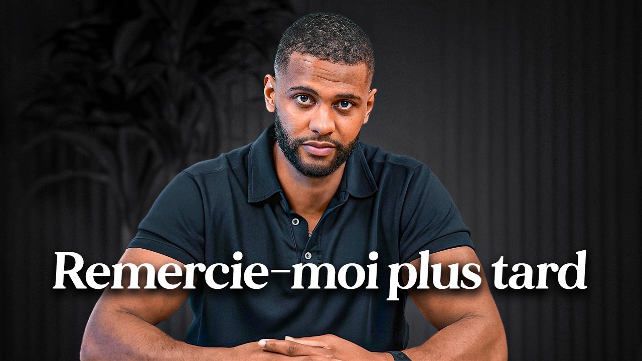 Si t'es Ambitieux Mais Fainéant, stp Regarde ça