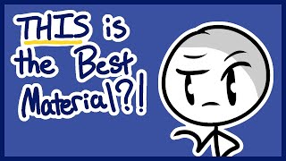 The PROBLEMS with special materials in Pathfinder 2e!