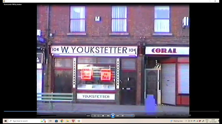 Drumcondra 1990 (amended)