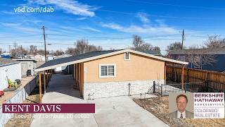 703 Locust Ave video tour
