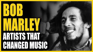 Bob Marley & The Wailers - Live at the Rainbow Theatre, London, UK (Jun 04, 1977) HDTV