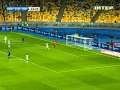 Обзор матча - Украина - Израиль 2:0 - Интер