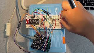 Lab 4, Exercise 3 Demo