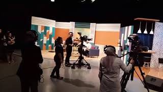 First live di RTM Saya Sayang Sabah