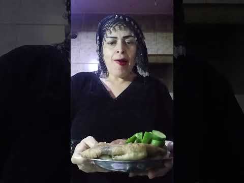عملت حواوشي لابني عشان اخدهم على المدرسه اكسبلور   اكلتك