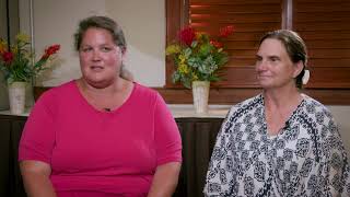 EdLife 2023 Testimonials Maureen and Melissa