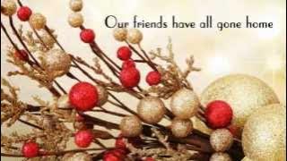 Kenny Rogers & Dolly Parton - The Greatest Gift Of All (Lyrics)