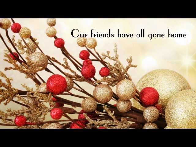 Kenny Rogers - The christmas song