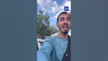 دقائق من الذي يجري و الاحداث طوفان الاقصى 