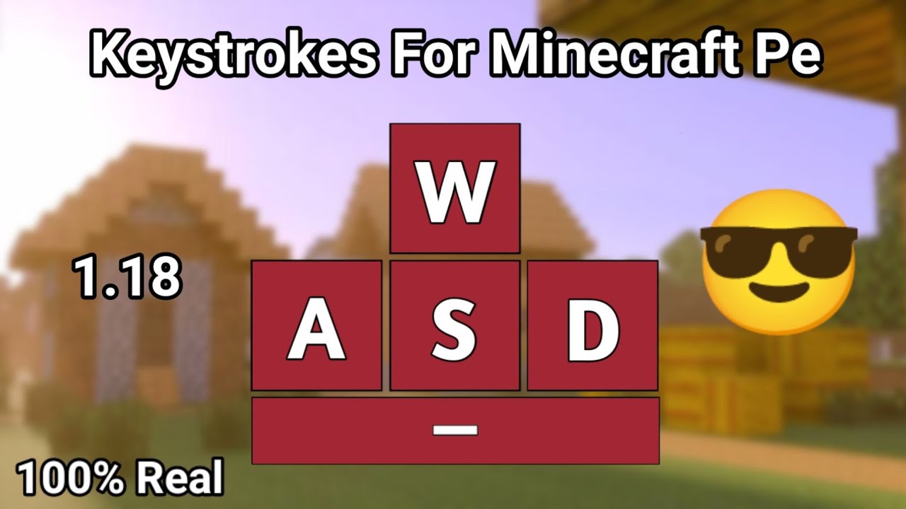Keystrokes Minecraft Java hostbuild - Blog