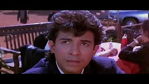 Jo Jeeta Wohi Sikander  comedy  scene